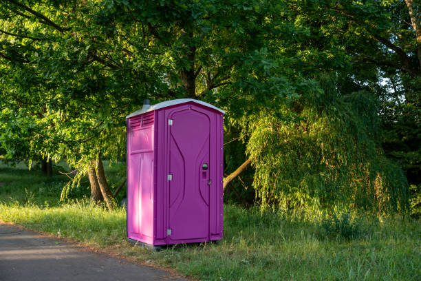 Best Sanitation services for porta potties  in Lombard, IL