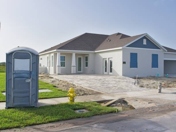 Best Porta potty delivery and setup  in Lombard, IL